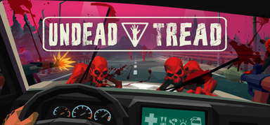 Undead Tread capsule