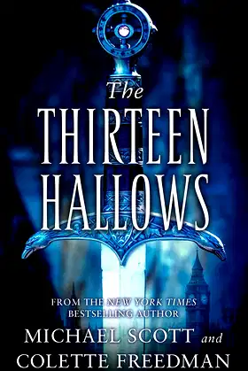 The Thirteen Hallows poster