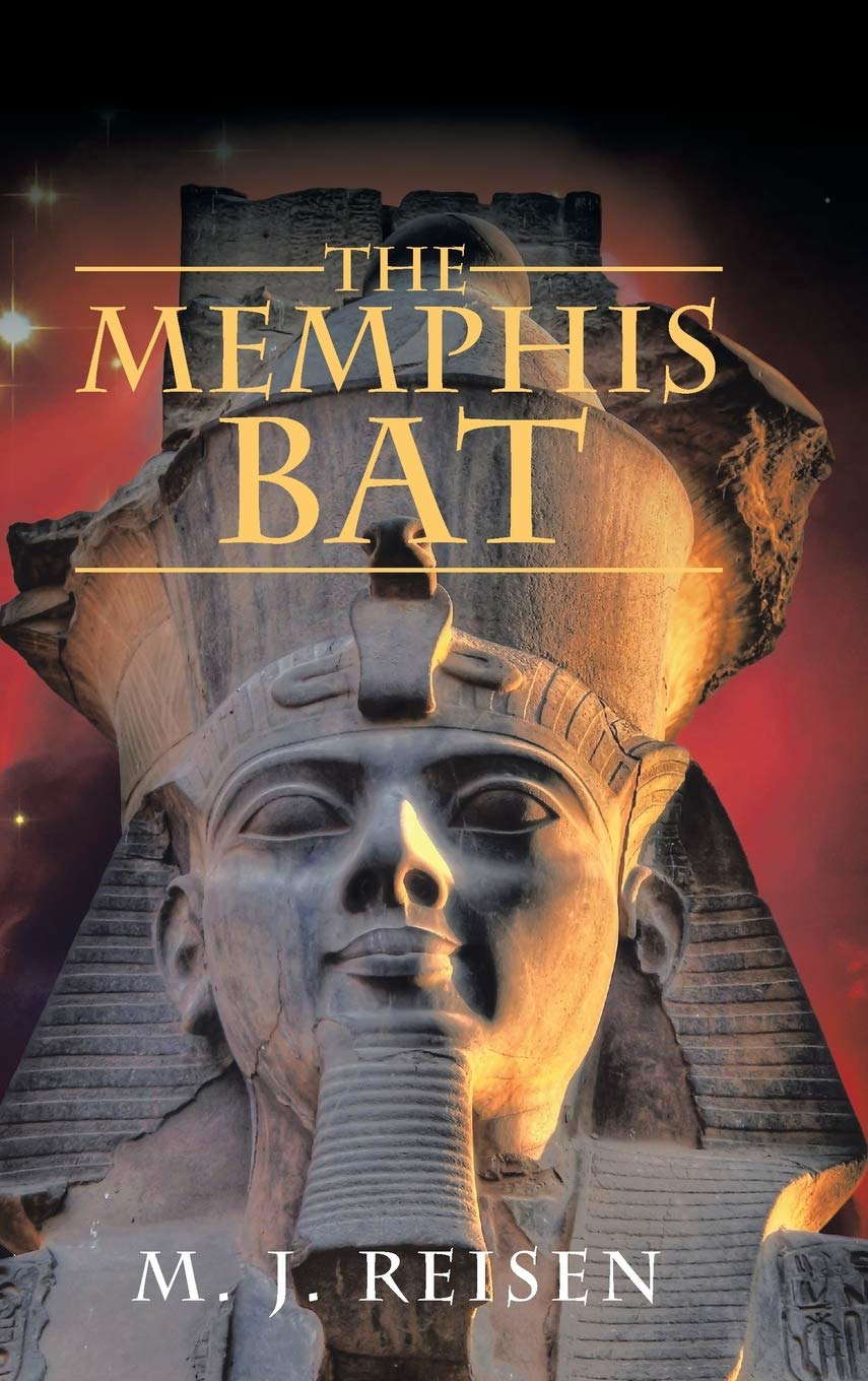 The Memphis Bat poster