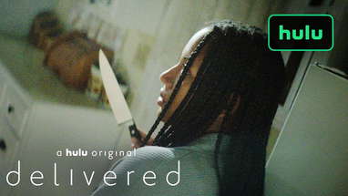 Into the Dark: Delivered - Trailer (Official) | Hulu poster