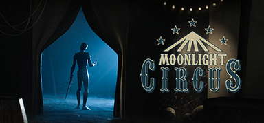 The Moonlight Circus capsule