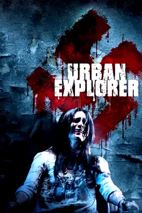 Urban Explorer poster