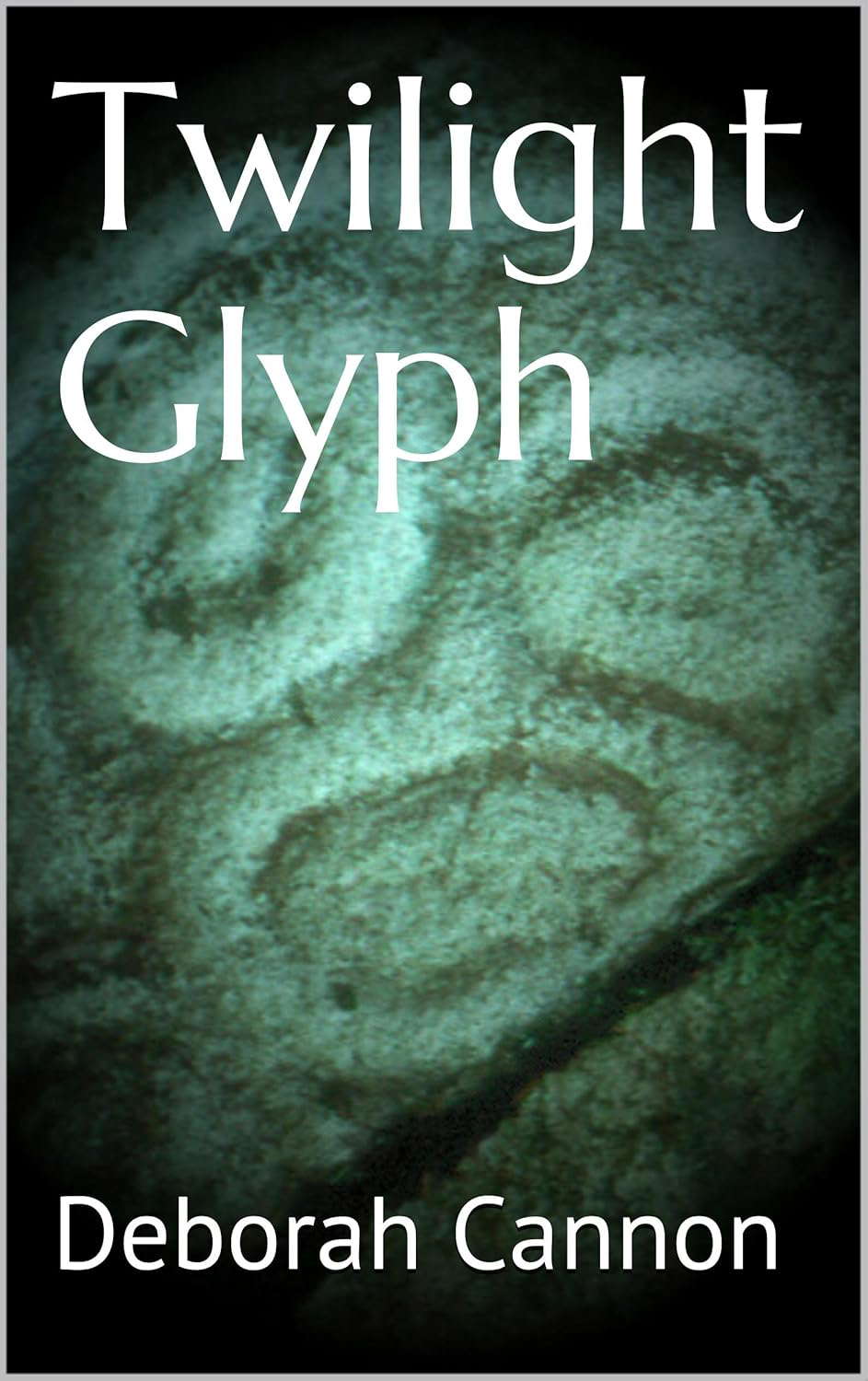 Twilight Glyph (Raven Chronicles) poster