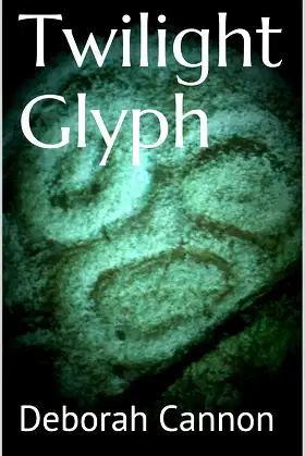 Twilight Glyph (Raven Chronicles) poster