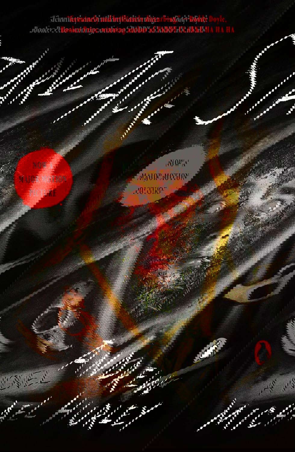 Starve Acre: A Novel poster