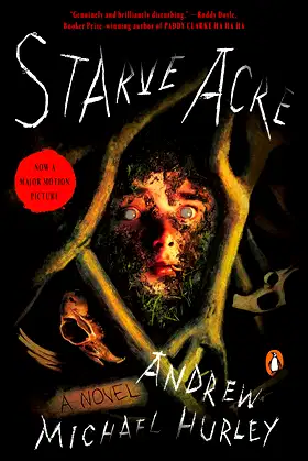 Starve Acre: A Novel poster