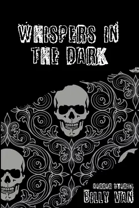 Whispers in the Dark poster