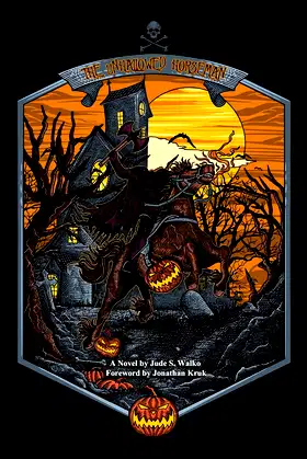 The Unhallowed Horseman poster