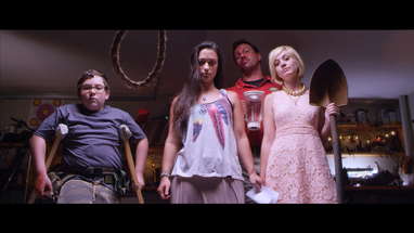 Suicide for Beginners (Official Trailer) poster