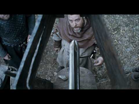 Poster for Black Death