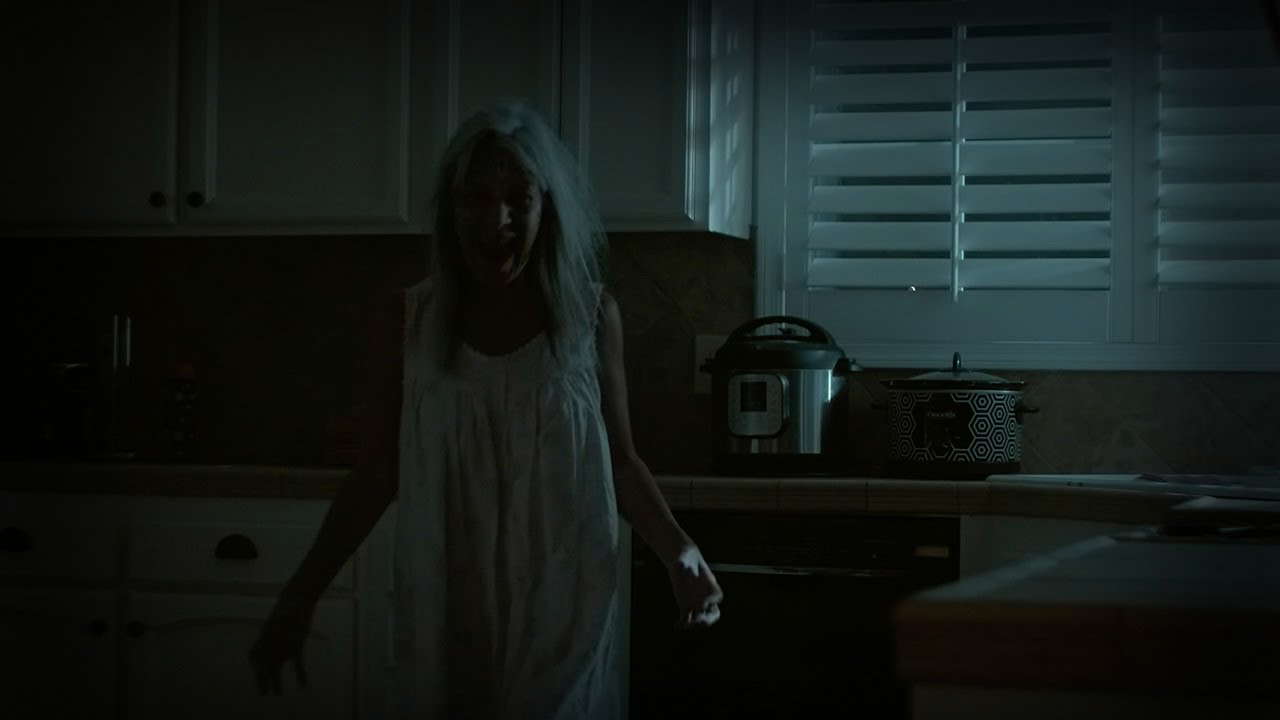 HALLOWEEN NIGHT | Short Horror Film