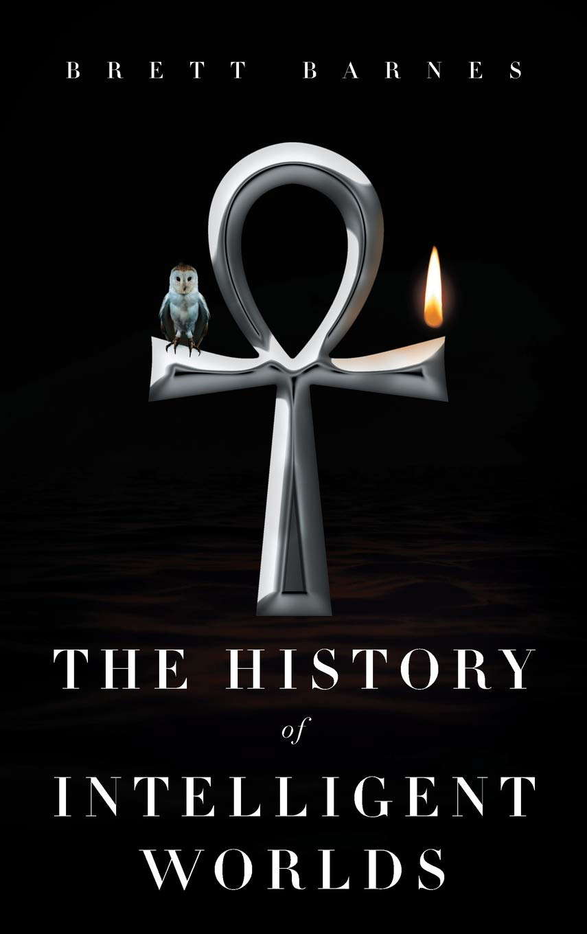 The History of Intelligent Worlds poster