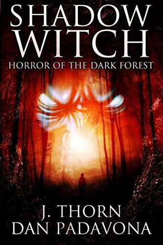 Shadow Witch: Horror of the Dark Forest poster