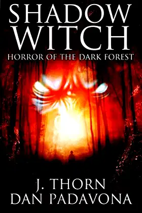 Shadow Witch: Horror of the Dark Forest poster