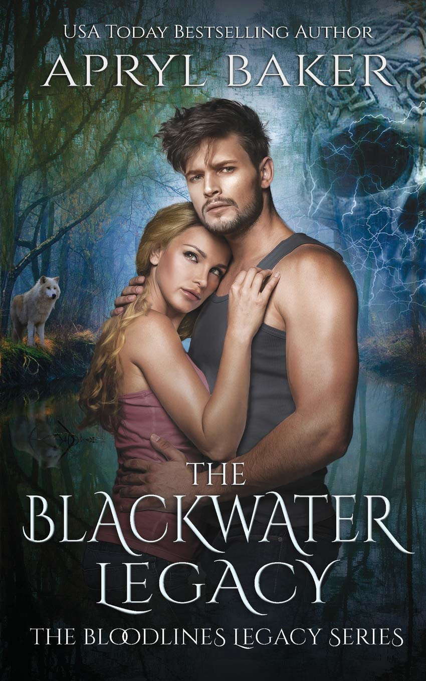 The Blackwater Legacy poster