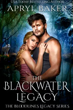 The Blackwater Legacy poster
