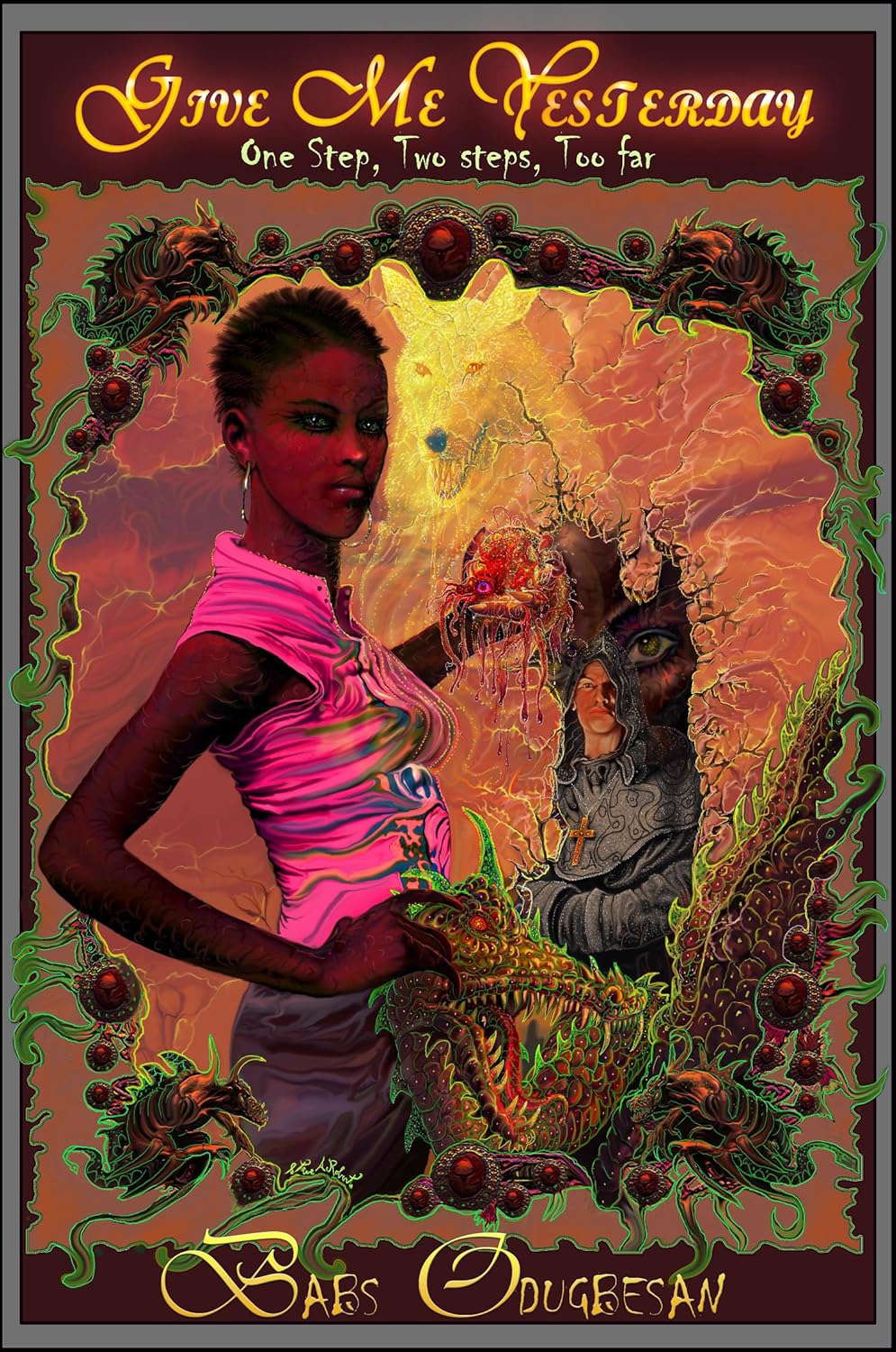 Give Me Yesterday poster