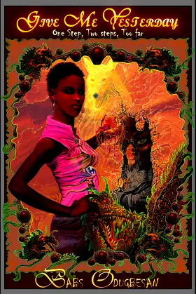 Give Me Yesterday poster