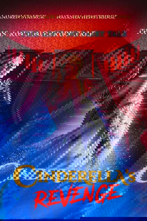 Cinderella's Revenge poster