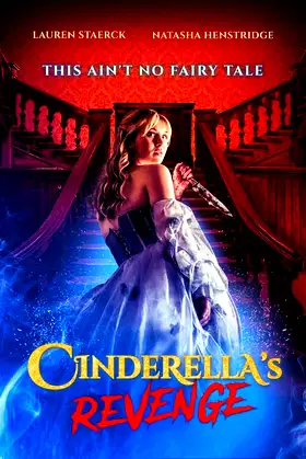 Cinderella's Revenge poster