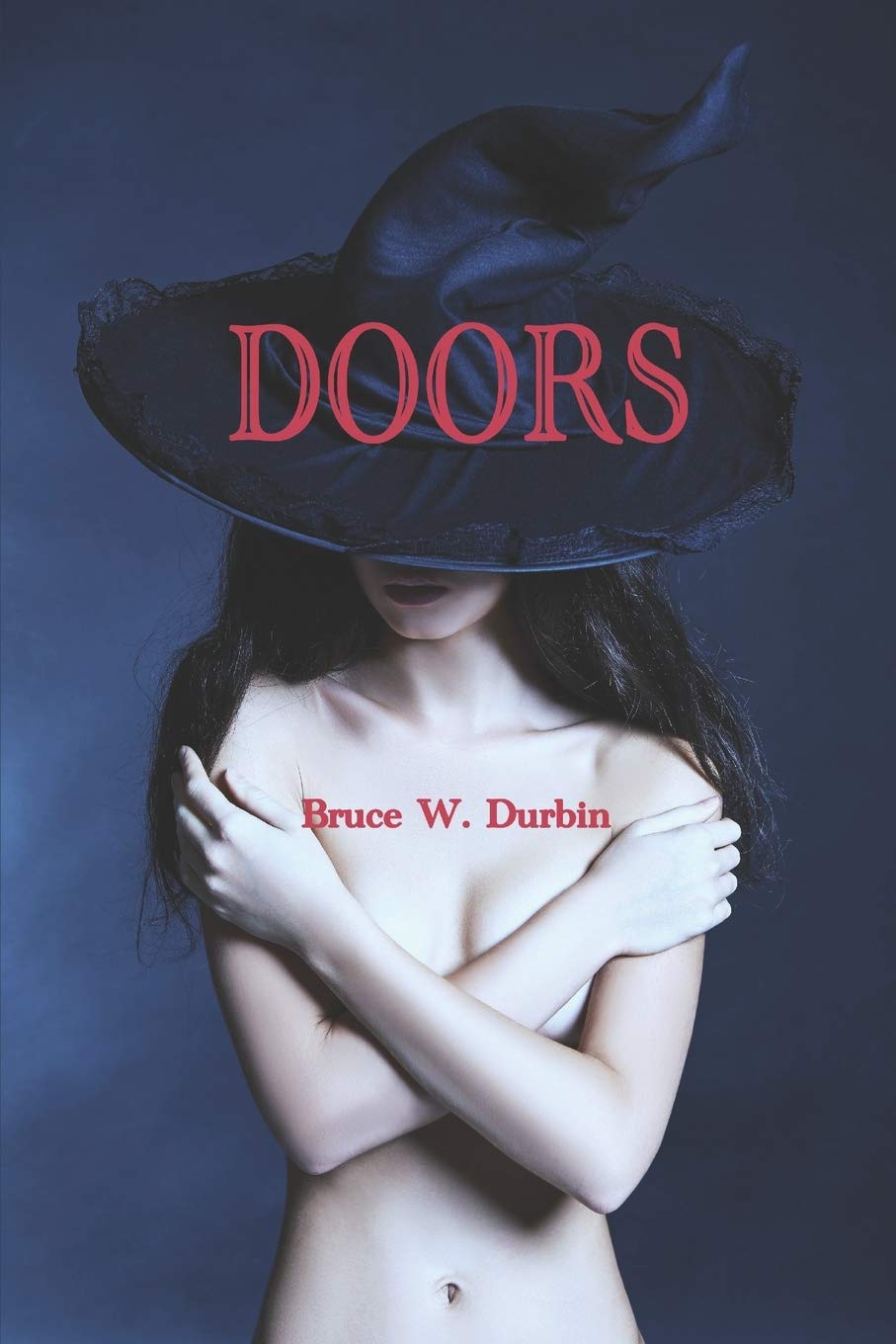 DOORS poster
