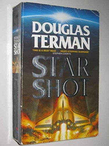 Star Shot poster