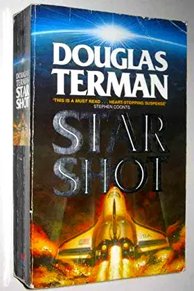 Star Shot poster