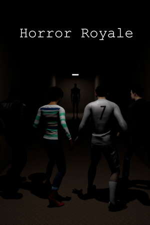 Horror Royale poster