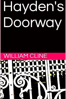 Hayden's Doorway (Dark Sanctuaries Book 1) poster
