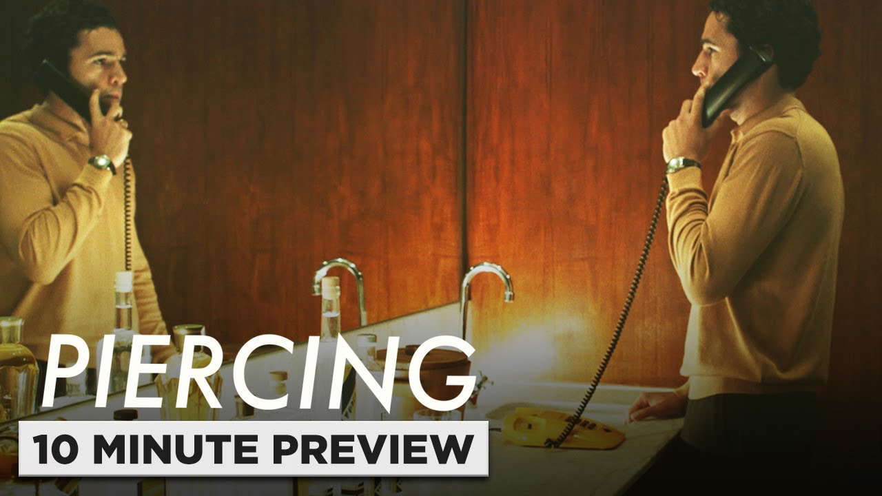 10 Minute Preview