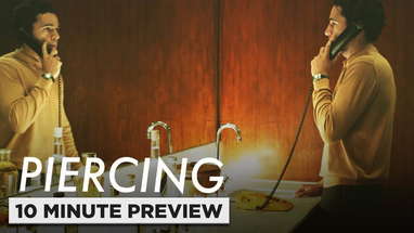10 Minute Preview poster