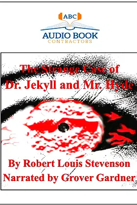 Dr. Jekyll and Mr. Hyde (Classic Books on Cd Collection) poster