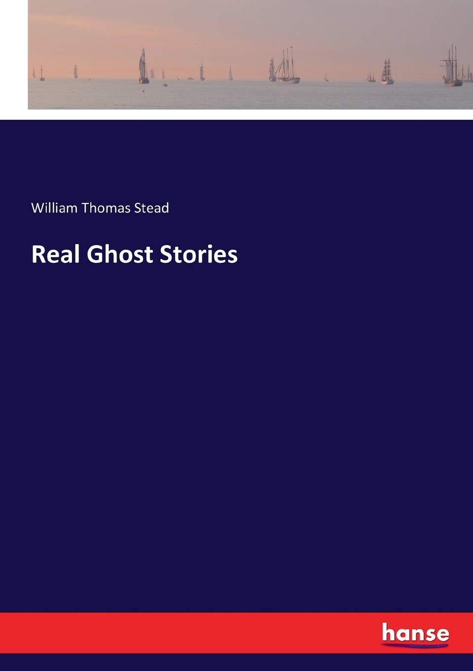 Real Ghost Stories poster