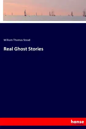 Real Ghost Stories poster