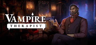 Vampire Therapist capsule