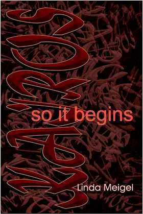KAIROS so it begins poster