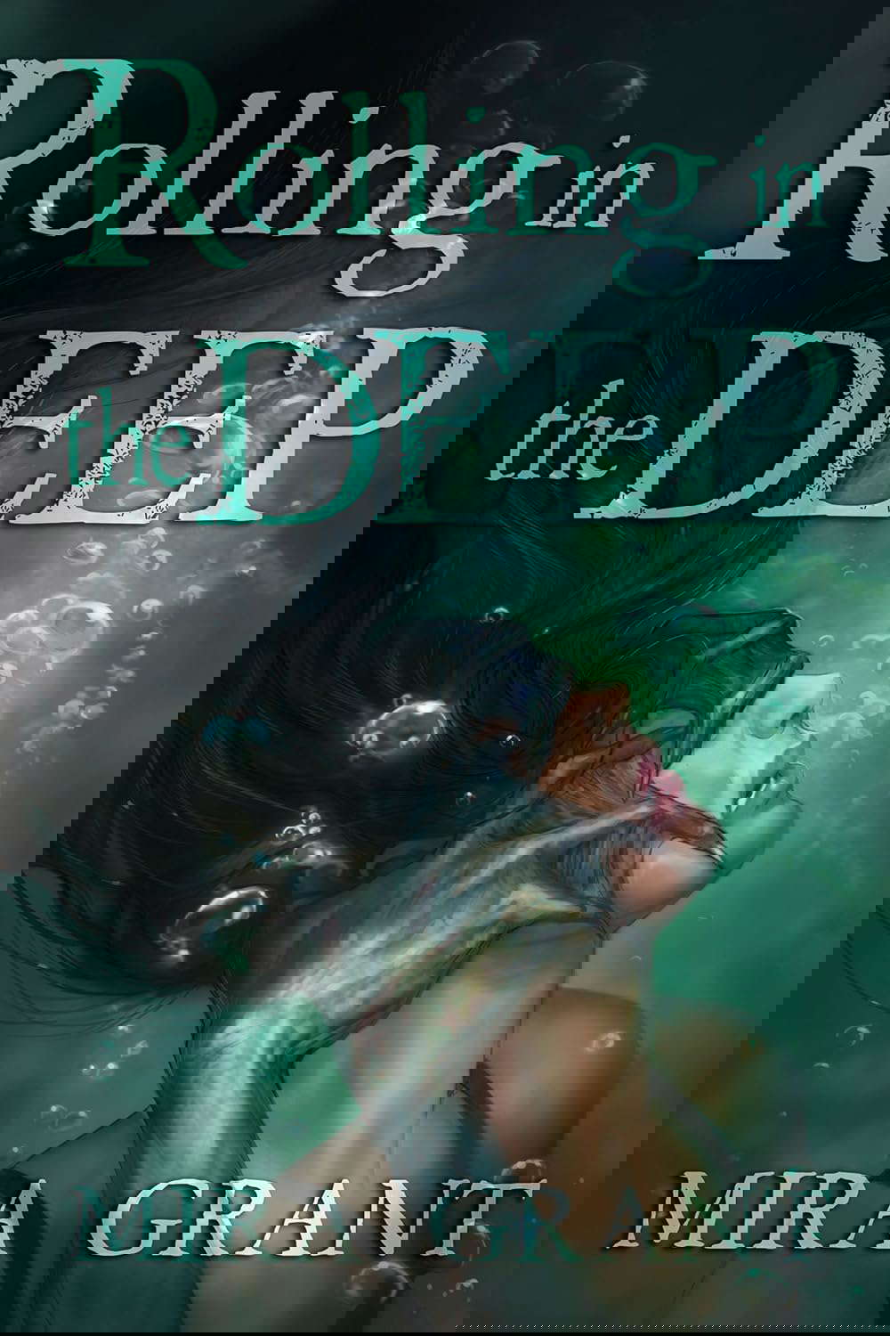 Rolling in the Deep poster