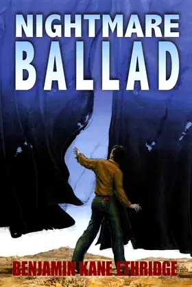 Nightmare Ballad poster