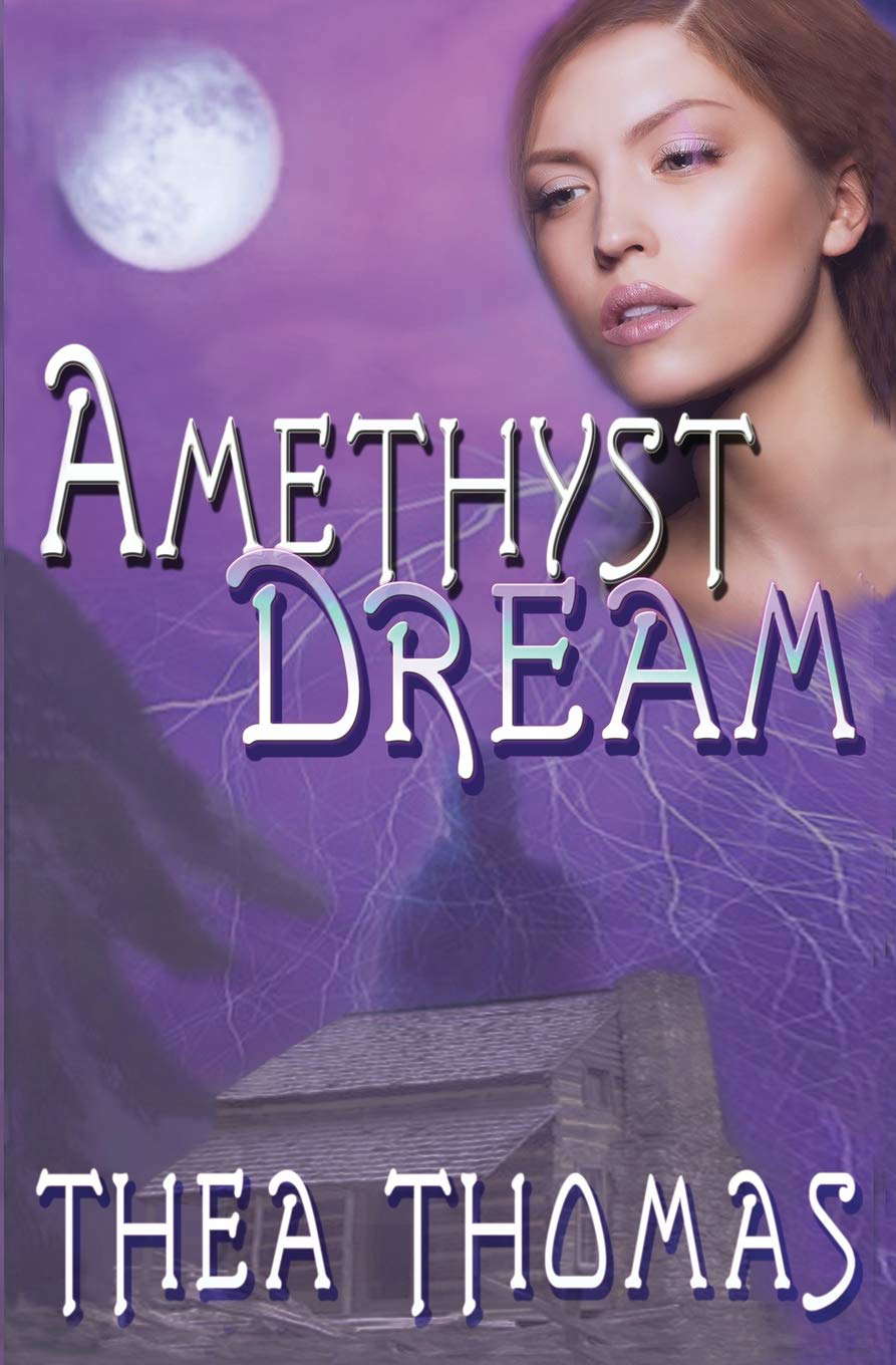 Amethyst Dream poster