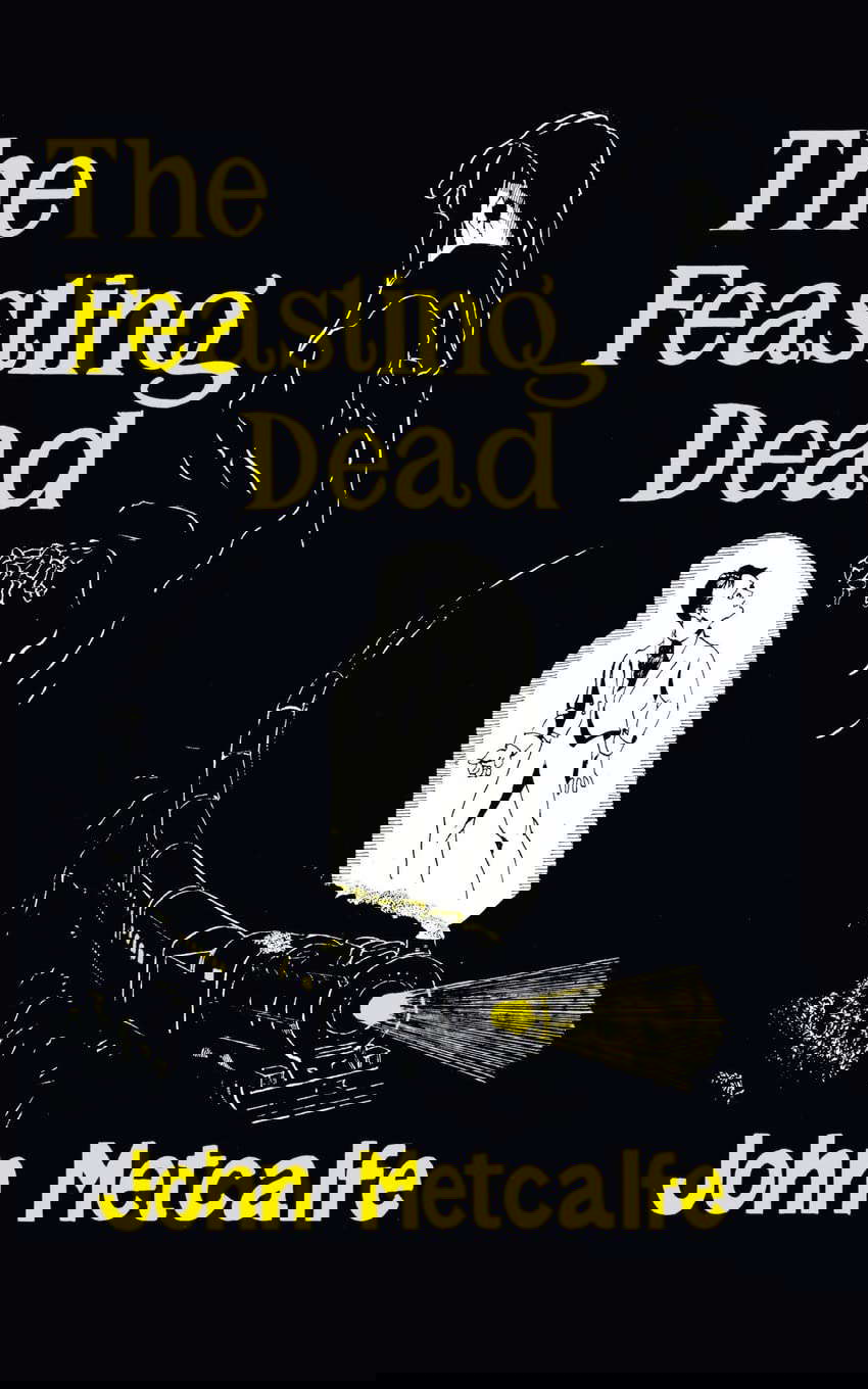 The Feasting Dead poster