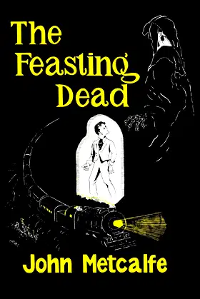 The Feasting Dead poster