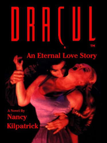 DRACUL - An Eternal Love Story poster