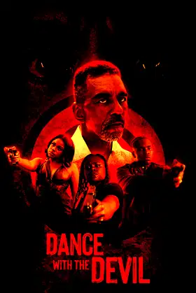 Dance With The Devil poster
