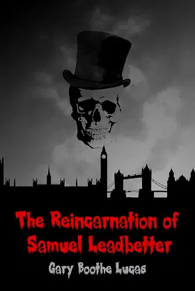 The Reincarnation of Samuel Leadbetter poster