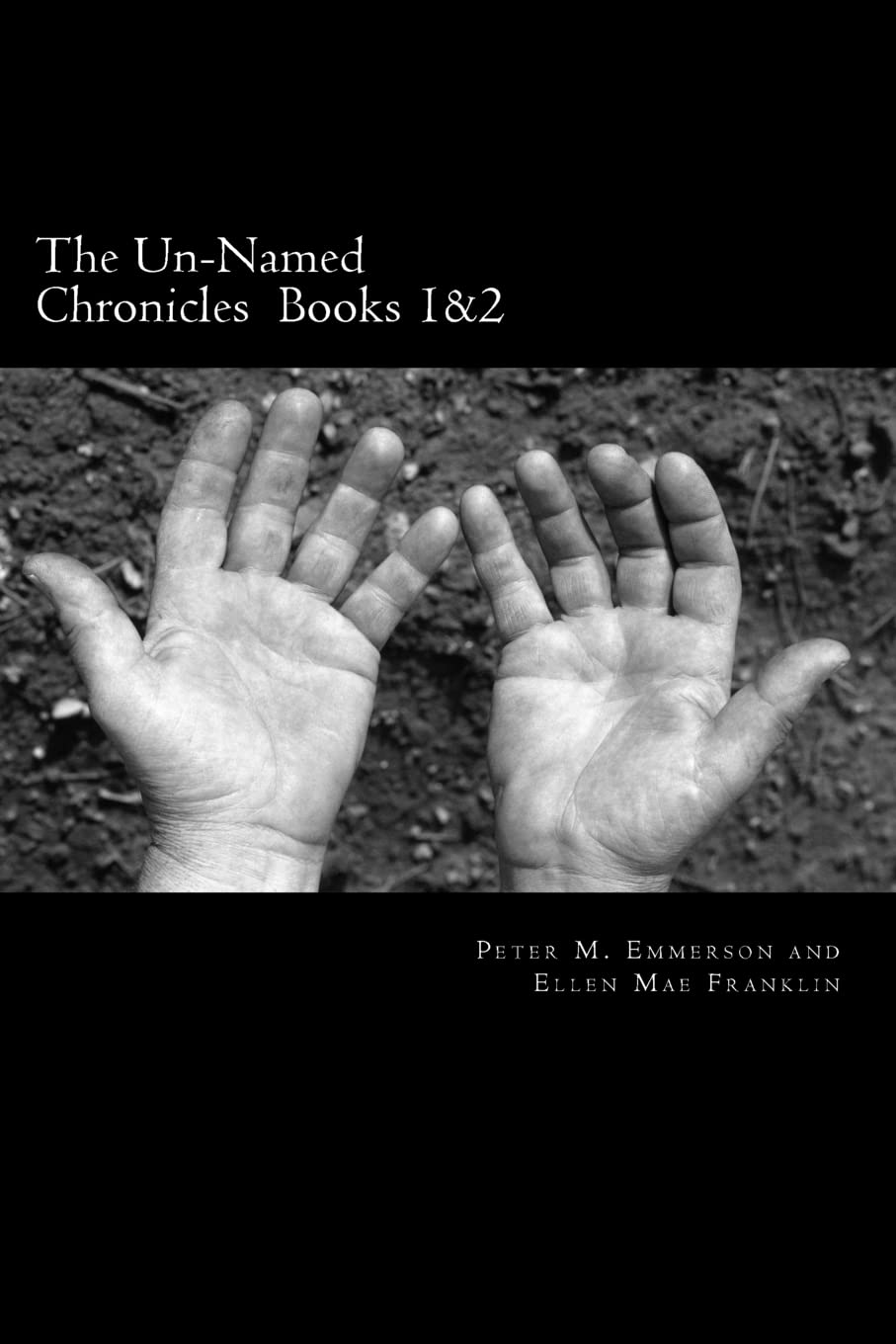 The Un-Named Chronicles: Books 1 and 2 poster