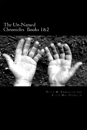 The Un-Named Chronicles: Books 1 and 2 poster