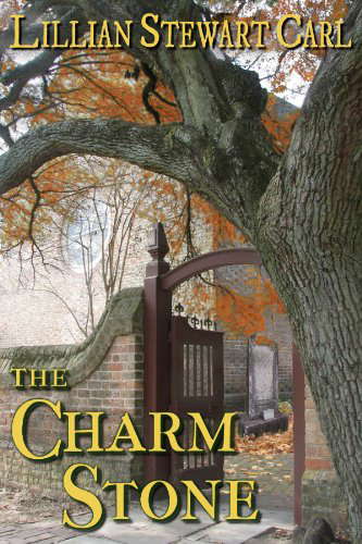 The Charm Stone (A Jean Fairbairn/Alasdair Cameron Mystery) poster