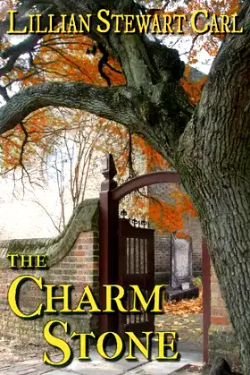 The Charm Stone (A Jean Fairbairn/Alasdair Cameron Mystery) poster