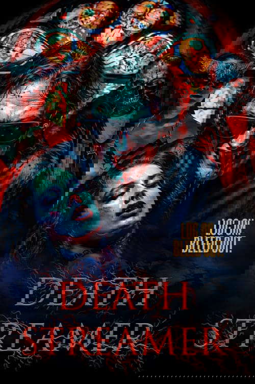 Death Streamer poster