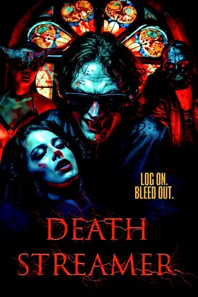 Death Streamer poster